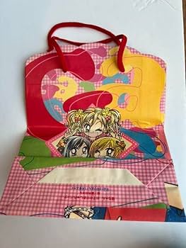 りぼん 藤井みほな GALS 非売品? 全プレ? アクリル小物ケース 当選品? りぼん 藤井みほな GALS 非売品? 全プレ? アクリル小物ケース